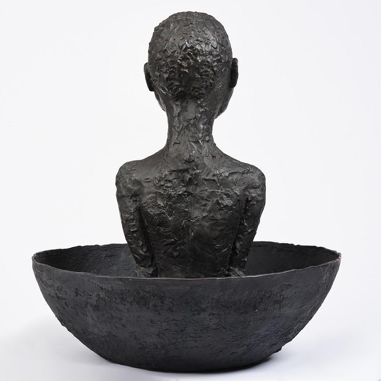 Lena Cronqvist, Untitled.