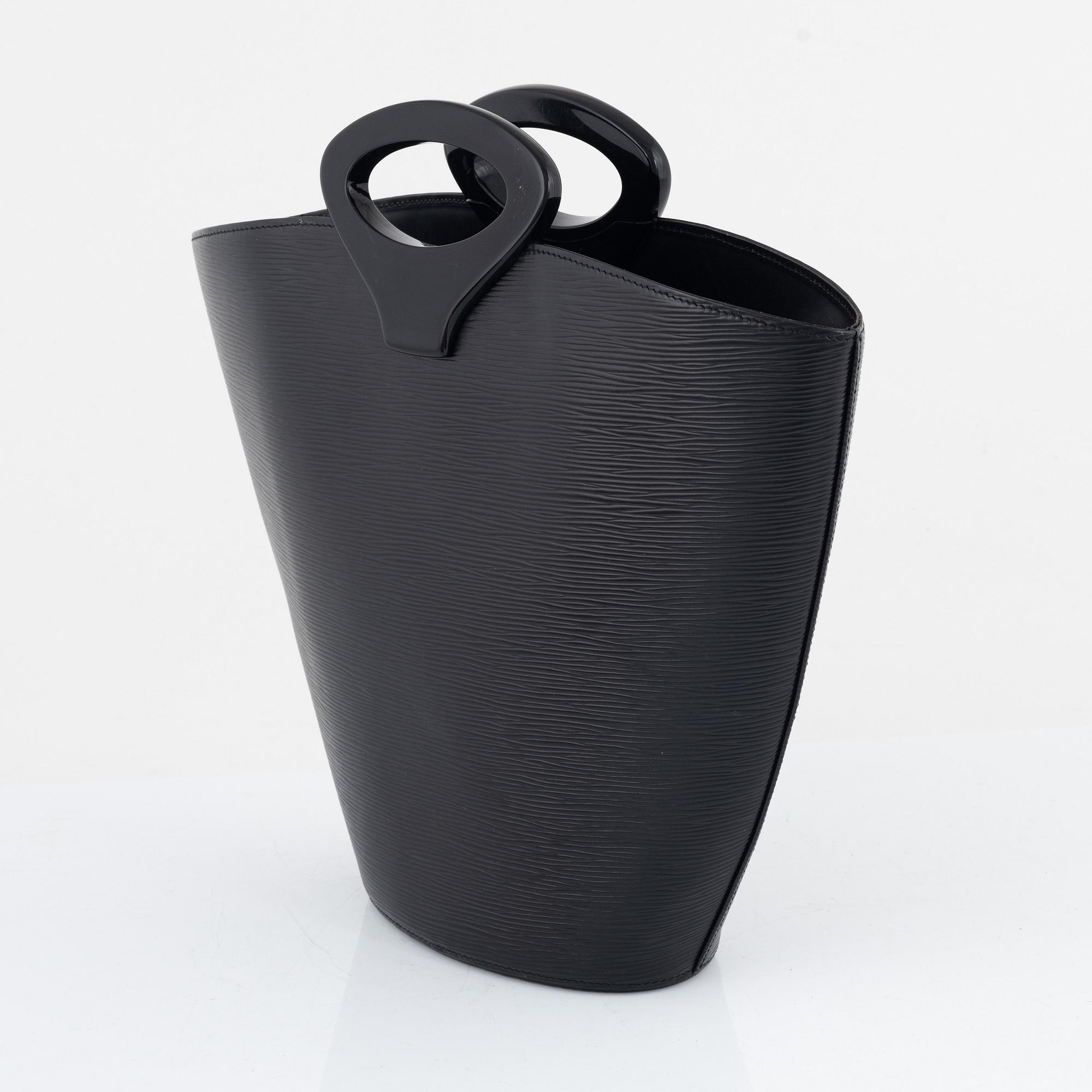 Louis Vuitton, bag, "Noctambule", 1999.