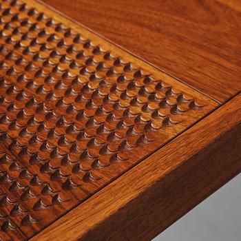 Monica Förster, an "Unna" dining table, Zanat, post 2017.