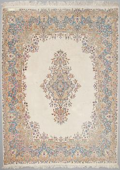 MATTA, Kirman. ca 365 x 270 cm.