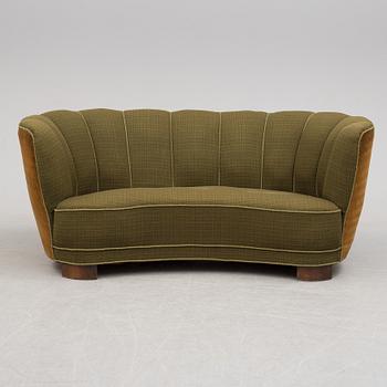 SOFFA, 1930/1940-tal.
