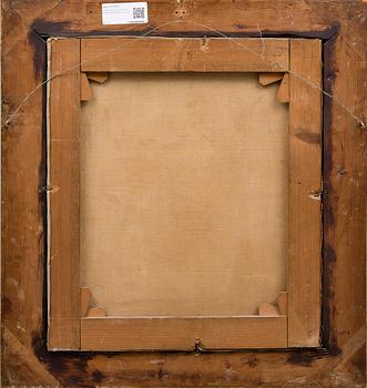 JOHAN ERIK LINDH, after, oil on canvas, unsigned.