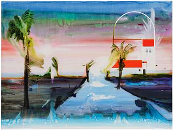 367. John Kørner, "A Open Air Museum".