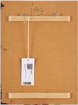 Madeleine Pyk, "Jag".