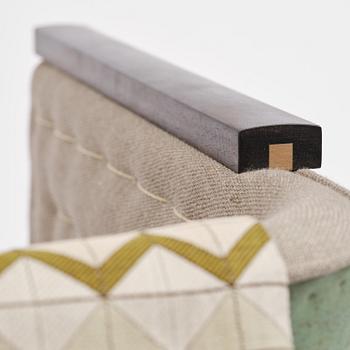 Mats Theselius, an "Hommage à Sigurd Lewerentz" armchair, ed. 38/123, Källemo, Värnamo, post 2012.