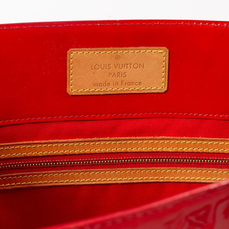 Louis Vuitton, bag, "Reade GM", 2002.