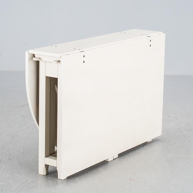SLAGBORD, "Bergsslagen", IKEA:s 1700-talsserie.