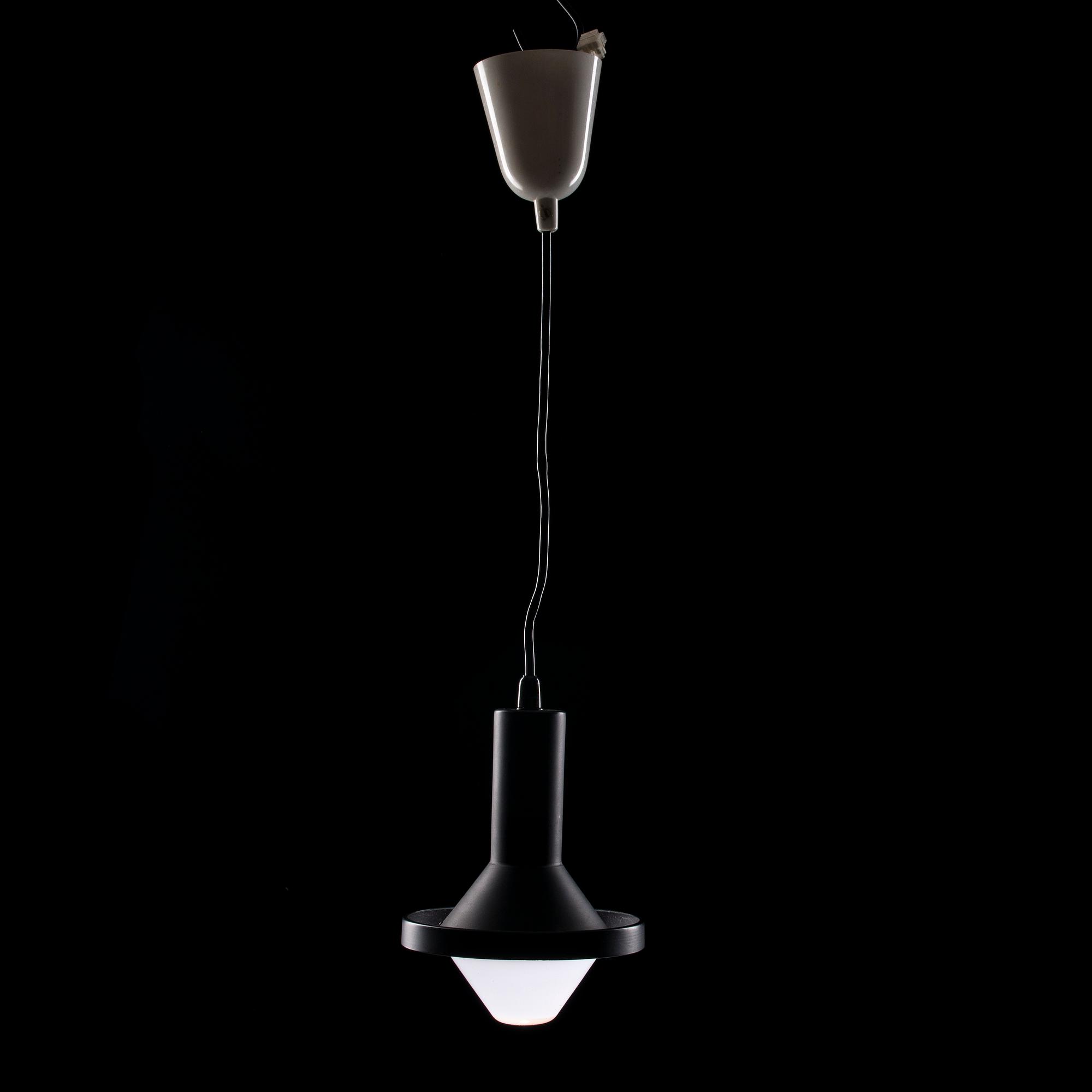 TAKLAMPA, Tapio Wirkkala, Idman, 1970-tal.