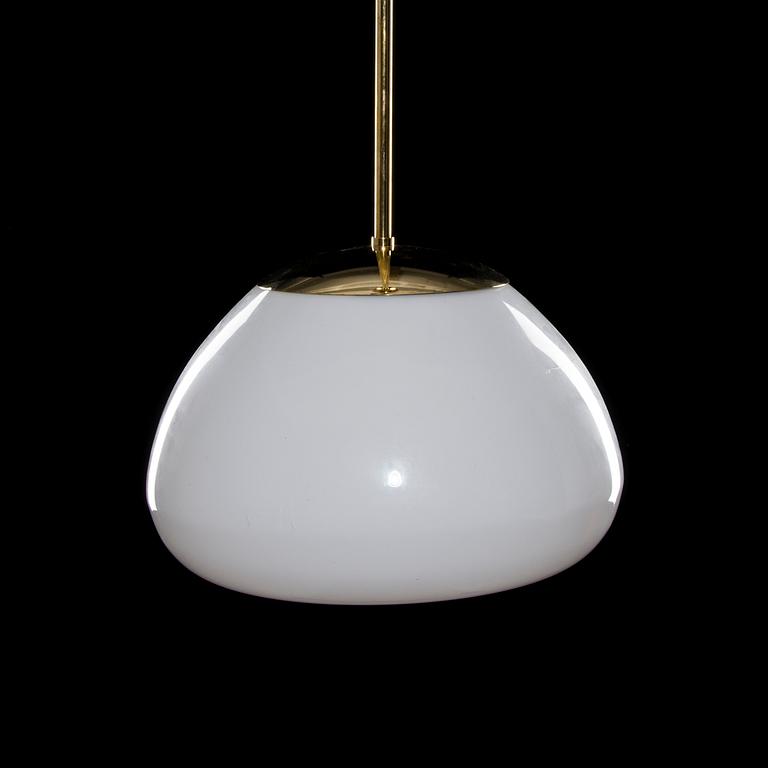 TAKLAMPA, nr 50106, Gunnel Nyman, Idman. Höjd ca 73 cm.