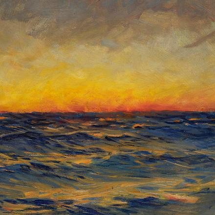 Important Spring Sale presenterar Bruno Liljefors