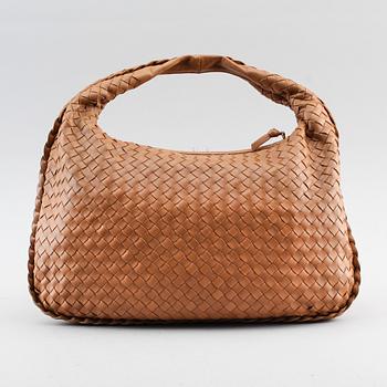 VÄSKA, "HOBO", Bottega Veneta.