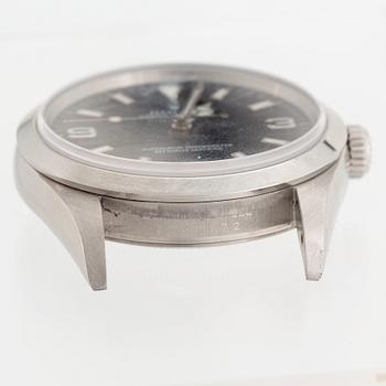 Rolex, Explorer, ca 2008.