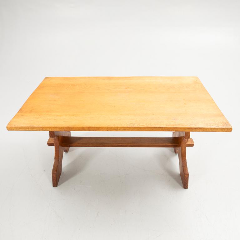 Table, 1940s.