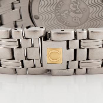 OMEGA, Seamaster (120m), wristwatch, 36,5 mm.