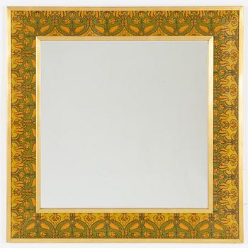 Spegel, 1900-talets mitt.