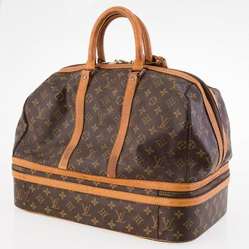 LOUIS VUITTON, "Sac Sport", bag.