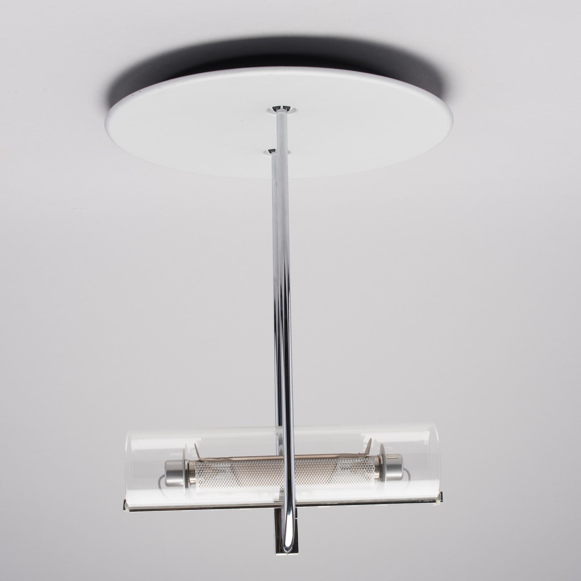 TAKLAMPA, Acheo Plafoniera, Artemide, Italien, 2008.