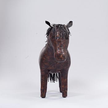 FOTPALL / HÄST, Dimitri Omersa & Co, 1900-tal.