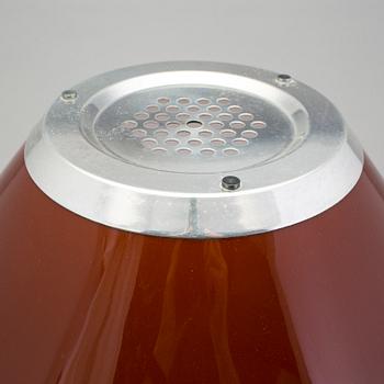 PER SUNDSTEDT, table lamp Modell Mars, Ateljé Lyktan, 20 th.