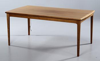 SOFFBORD, HMB Möbler, Rörvik, 1900-talets andra hälft.