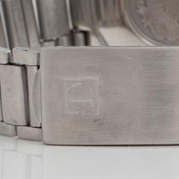 TISSOT, T 12, wristwatch, 44 mm,