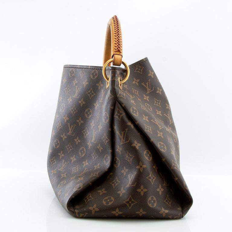 Louis Vuitton, bag "Artsy" 2010.