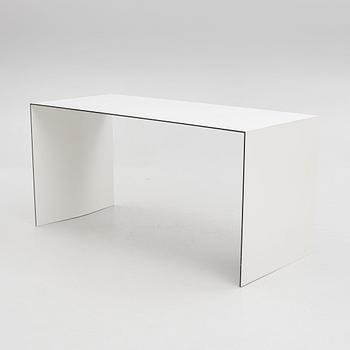 Tobias Berneth, matbord/skrivbord, "Thinner", Karl Andersson & Söner, modell formgiven ca 2008.