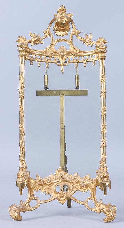 RAM, Louis XIV-stil, 1900-tal.