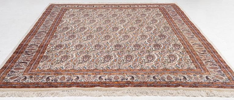 Matta ca 360 x 240 cm.