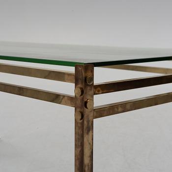 SOFFBORD, 1900-talets senare del.