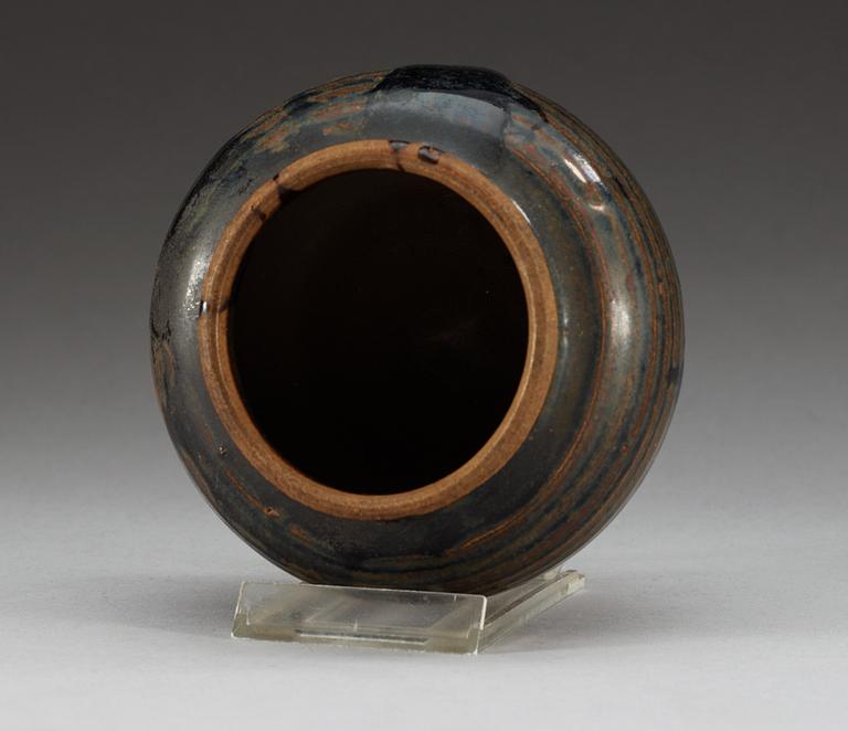 KRUKA, keramik. Song dynastin (960-1279).