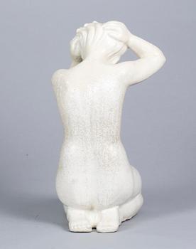 FIGURIN, Harald Salomon, Rörstrand. 1940-tal.