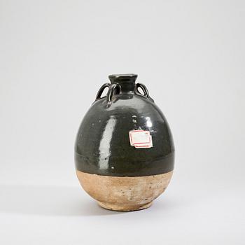 VAS, keramik, Kina, 1800-tal.