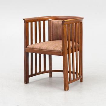 An armchair, first half of the 20th Century.