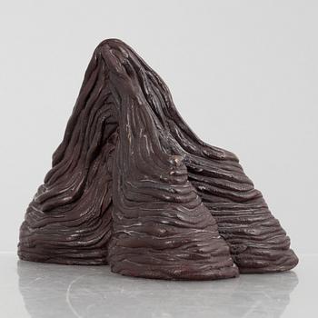 Katrine Helmersson, "Ariadne-Mount Rouge".