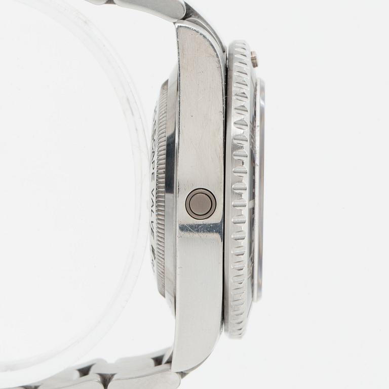 ROLEX, Sea-Dweller.