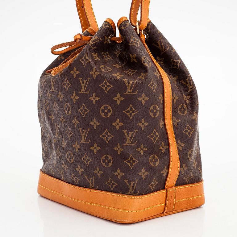 Louis Vuitton, a Monogram Canvas 'Noé' bag.