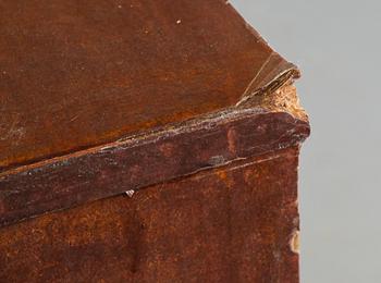 KÖPMANSDISK, 1900-tal.