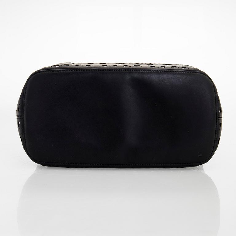 Givenchy, a 'Star Perforated Antigona Shopper' bag.