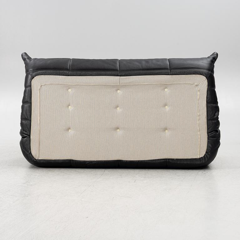 Michel Ducaroy, a "Togo" sofa, Ligne Roset, France, contemporary.