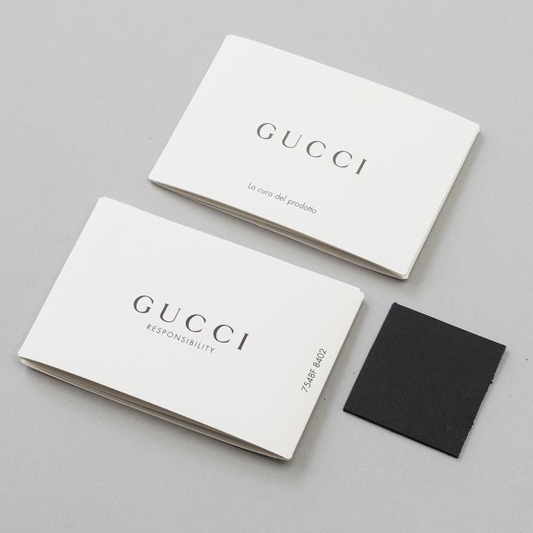 GUCCI, väska.