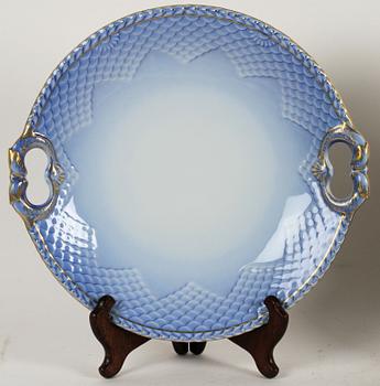 KAFFESERVIS, 27 delar. Porslin. "Måsen", Bing & Gröndahl.