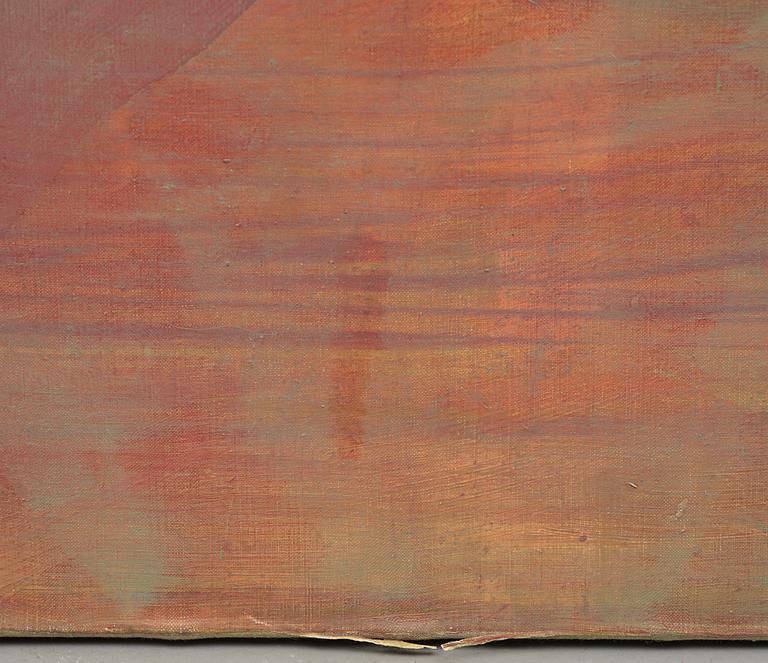Olav Christopher Jenssen, "EVENT" (Lack of Memory).