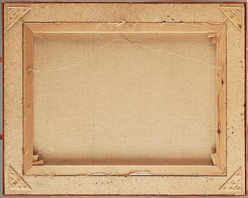 Bengt Lindström, Utan titel.