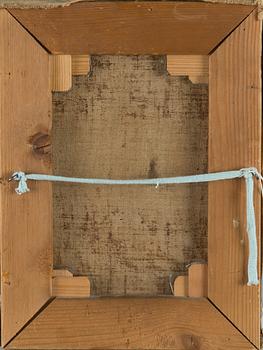 Jalmari Ruokokoski, Porträtt av en kvinna.