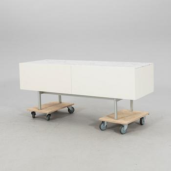 Piero Lissoni, sideboard "Flat Series", Cassina Italien.