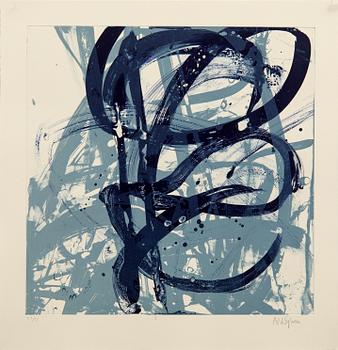 Astrid Sylwan, utan titel.