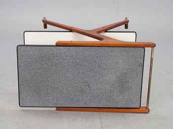 SERVERINGSVAGN, 1960-tal.