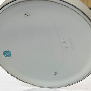 Josef Frank, Table lamp, model G2566, Svenskt Tenn, mid 20th century.