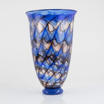 Sven-Åke Carlsson, vas, Transjö, 1993.